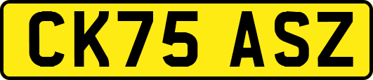 CK75ASZ