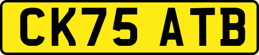 CK75ATB