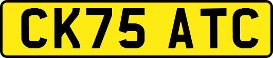 CK75ATC