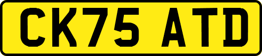 CK75ATD