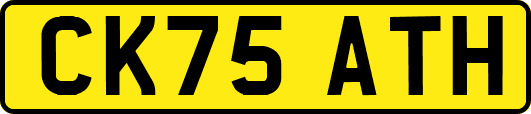 CK75ATH