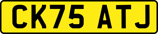 CK75ATJ