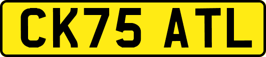 CK75ATL