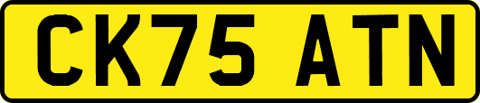 CK75ATN