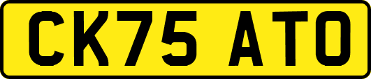 CK75ATO