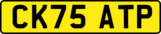 CK75ATP