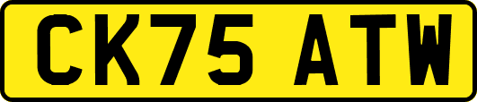 CK75ATW