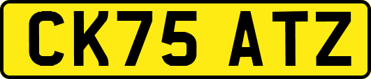 CK75ATZ