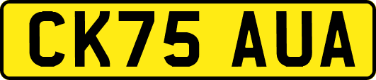 CK75AUA