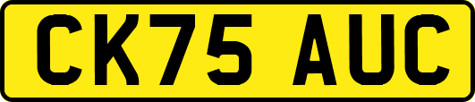 CK75AUC