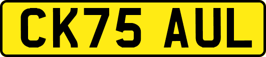 CK75AUL