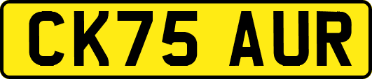 CK75AUR