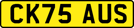 CK75AUS