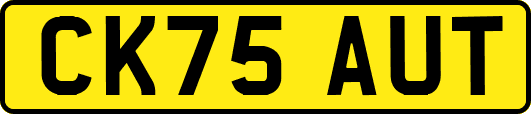 CK75AUT
