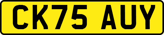 CK75AUY