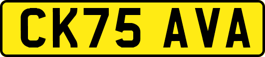 CK75AVA