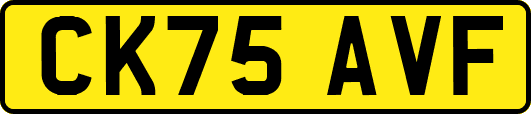 CK75AVF