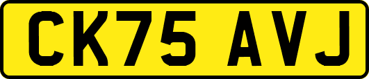 CK75AVJ