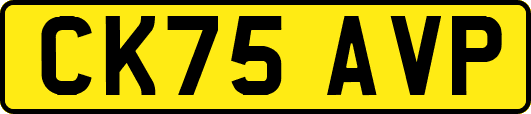 CK75AVP