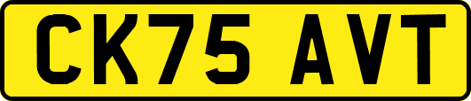 CK75AVT