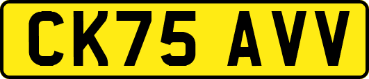 CK75AVV