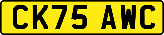 CK75AWC
