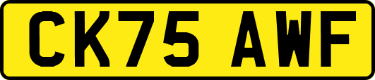 CK75AWF