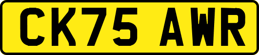 CK75AWR