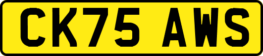 CK75AWS