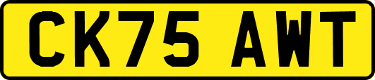 CK75AWT