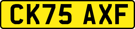 CK75AXF