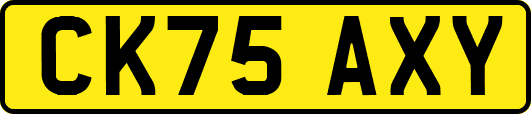 CK75AXY