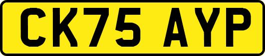CK75AYP