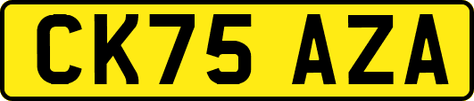 CK75AZA