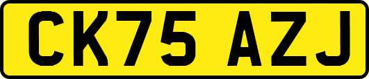 CK75AZJ