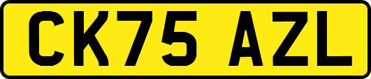 CK75AZL