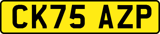CK75AZP