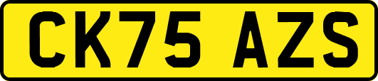CK75AZS