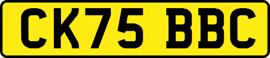 CK75BBC