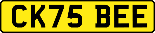 CK75BEE