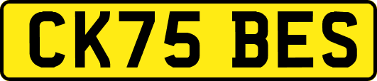 CK75BES