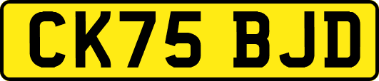 CK75BJD