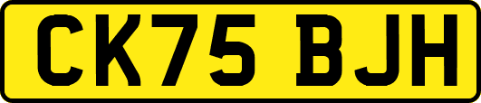 CK75BJH