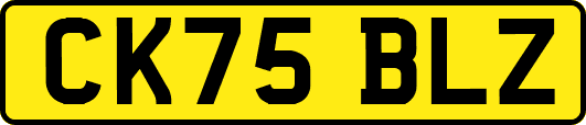 CK75BLZ