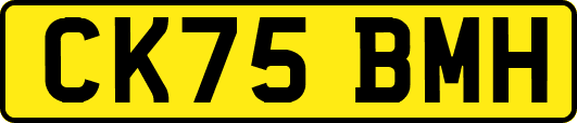 CK75BMH