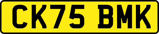 CK75BMK
