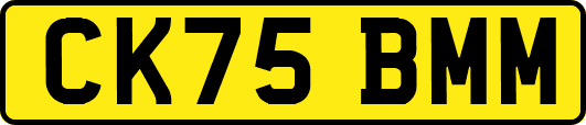 CK75BMM