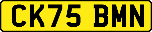 CK75BMN
