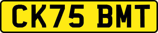 CK75BMT