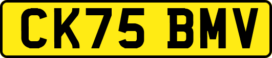CK75BMV